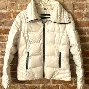 Guess Down Jacket